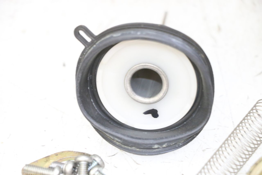 photo de CARBURETOR PEUGEOT TWEET 4T 50 (2014 - 2019)