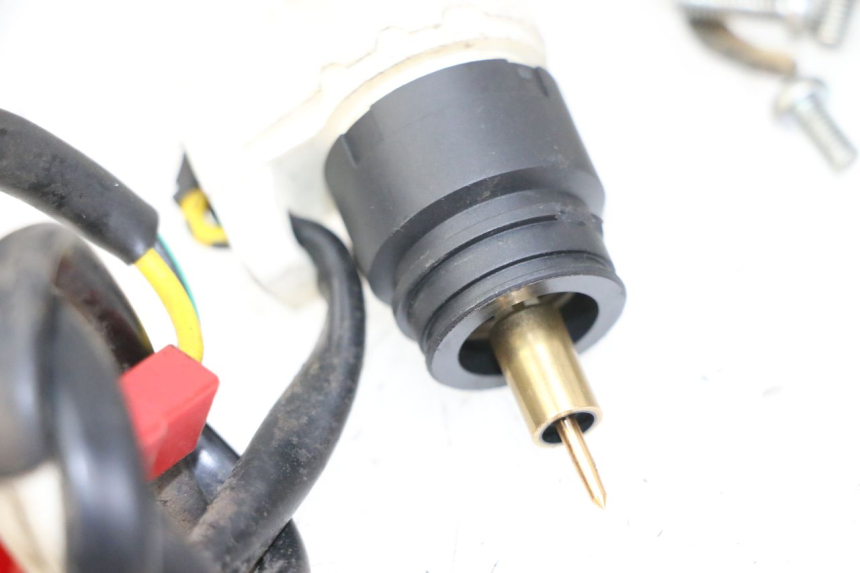 photo de CARBURETOR PEUGEOT TWEET 4T 50 (2014 - 2019)