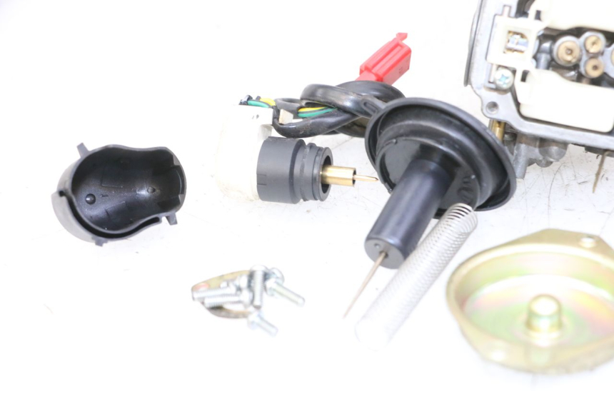 photo de CARBURETOR PEUGEOT TWEET 4T 50 (2014 - 2019)