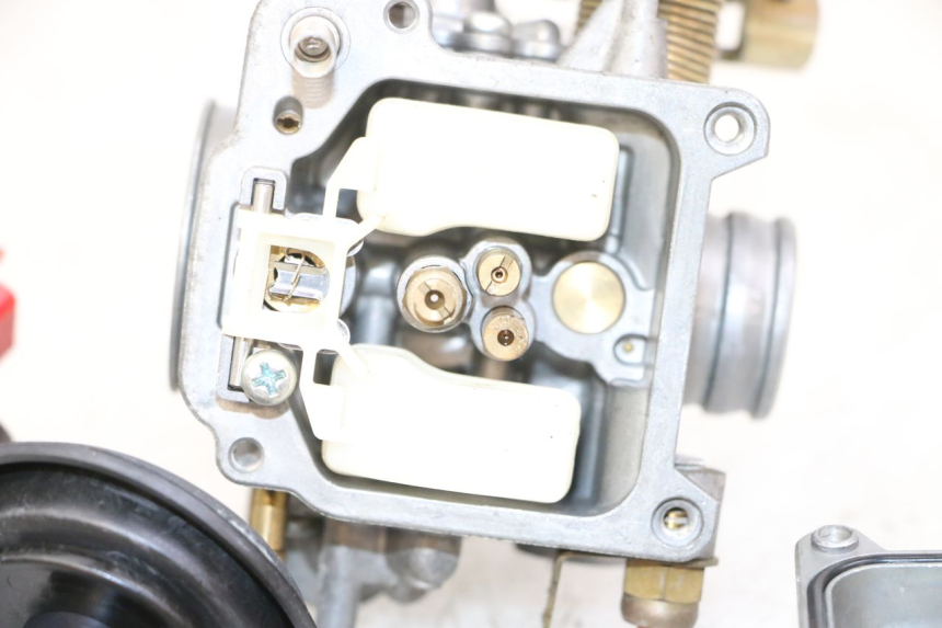 photo de CARBURETOR PEUGEOT TWEET 4T 50 (2014 - 2019)