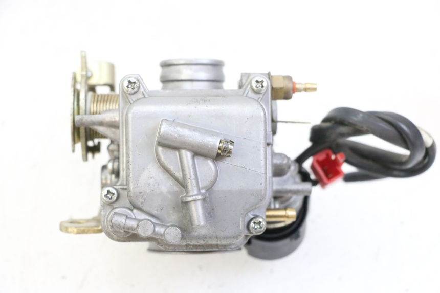 photo de CARBURETOR PEUGEOT TWEET 4T 50 (2014 - 2019)