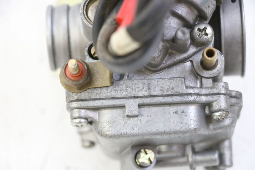photo de CARBURETOR PEUGEOT TWEET 4T 50 (2014 - 2019)