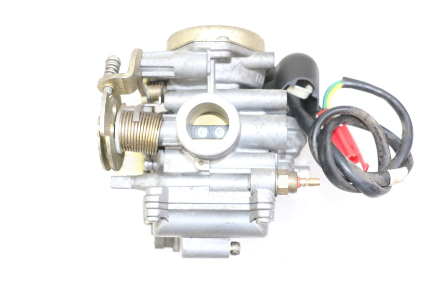 photo de CARBURETOR PEUGEOT TWEET 4T 50 (2014 - 2019)