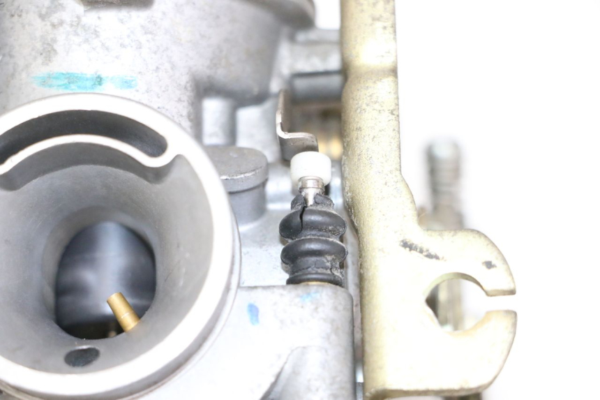 photo de CARBURETOR PEUGEOT TWEET 4T 50 (2014 - 2019)