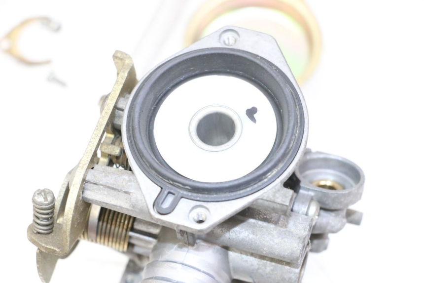 photo de CARBURETOR PEUGEOT TWEET 4T 50 (2014 - 2019)