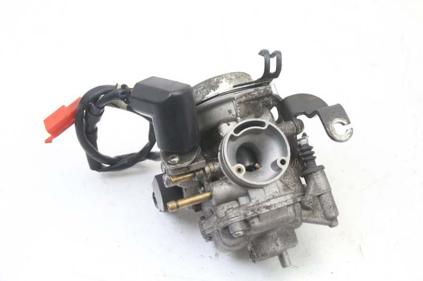 photo de CARBURETOR PEUGEOT TWEET PRO CARGO 50 (2018 - 2020)