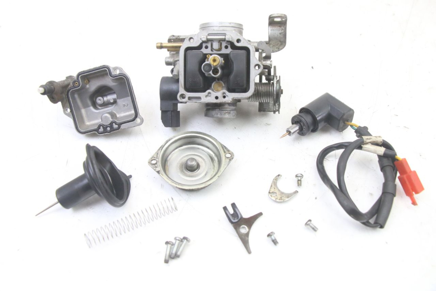 photo de CARBURETOR PEUGEOT TWEET PRO CARGO 50 (2018 - 2020)