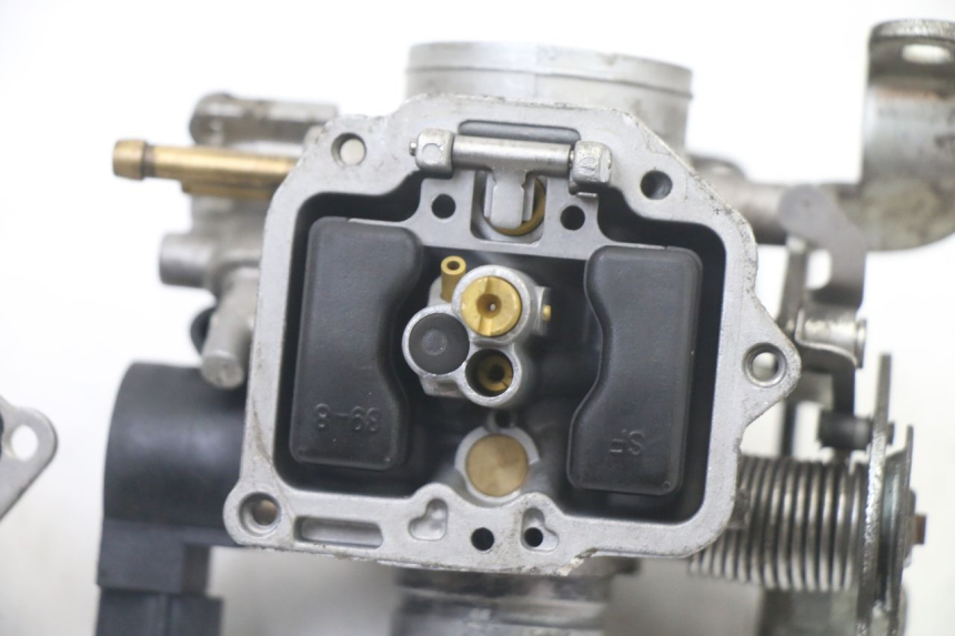photo de CARBURETOR PEUGEOT TWEET PRO CARGO 50 (2018 - 2020)