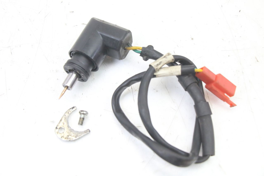 photo de CARBURETOR PEUGEOT TWEET PRO CARGO 50 (2018 - 2020)