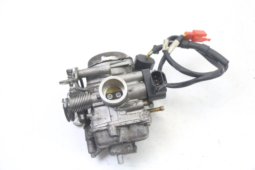 photo de CARBURETOR PEUGEOT TWEET PRO CARGO 50 (2018 - 2020)