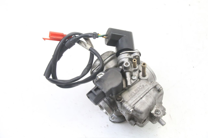 photo de CARBURETOR PEUGEOT TWEET PRO CARGO 50 (2018 - 2020)