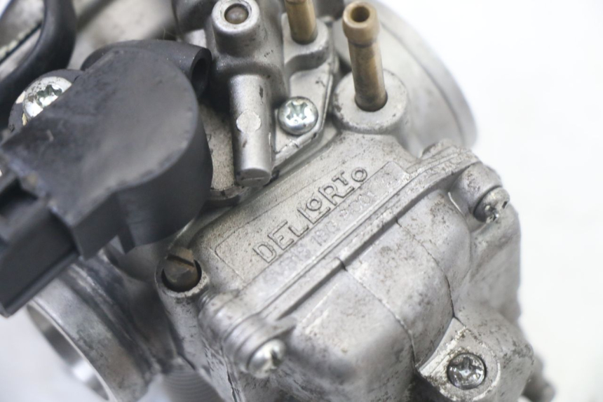 photo de CARBURETOR PEUGEOT TWEET PRO CARGO 50 (2018 - 2020)