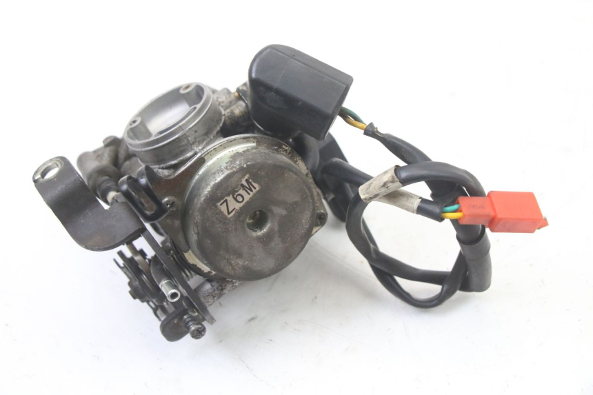 photo de CARBURETOR PEUGEOT TWEET PRO CARGO 50 (2018 - 2020)