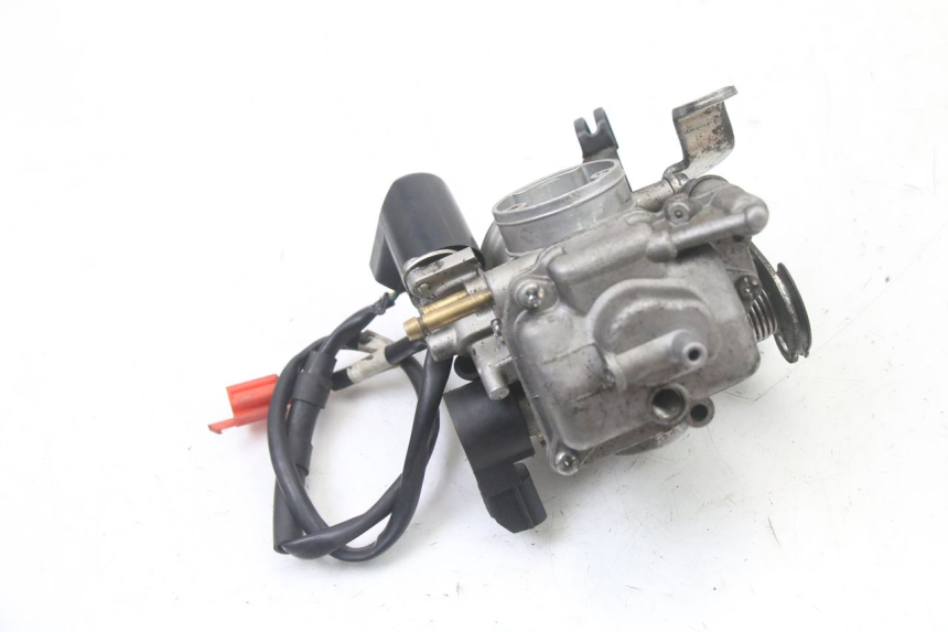 photo de CARBURETOR PEUGEOT TWEET PRO CARGO 50 (2018 - 2020)