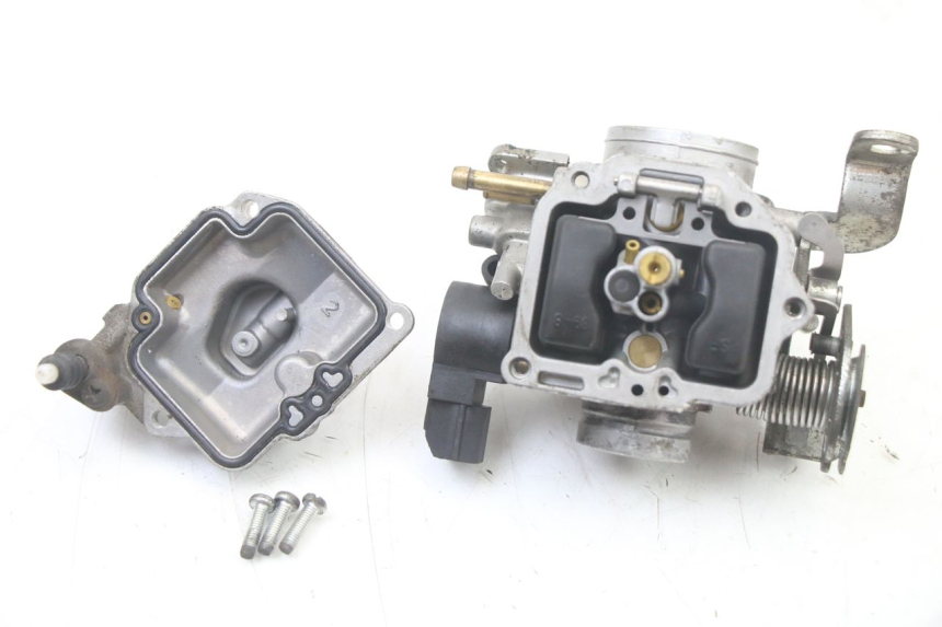 photo de CARBURETOR PEUGEOT TWEET PRO CARGO 50 (2018 - 2020)