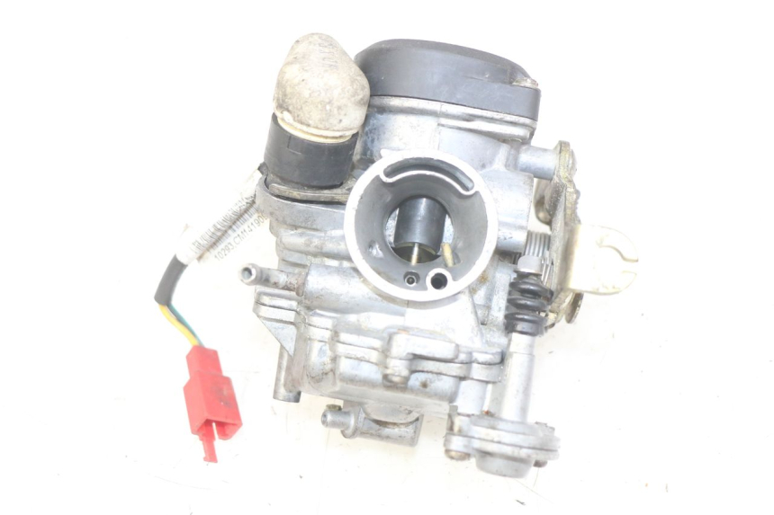 photo de CARBURETOR PEUGEOT V-CLIC VCLIC 50 (2007 - 2013)