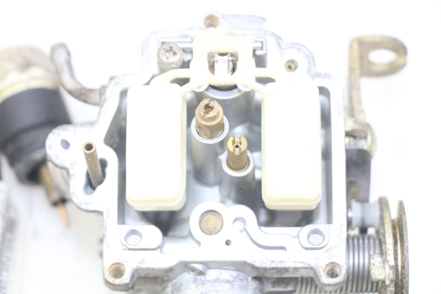 photo de CARBURETOR PEUGEOT V-CLIC VCLIC 50 (2007 - 2013)