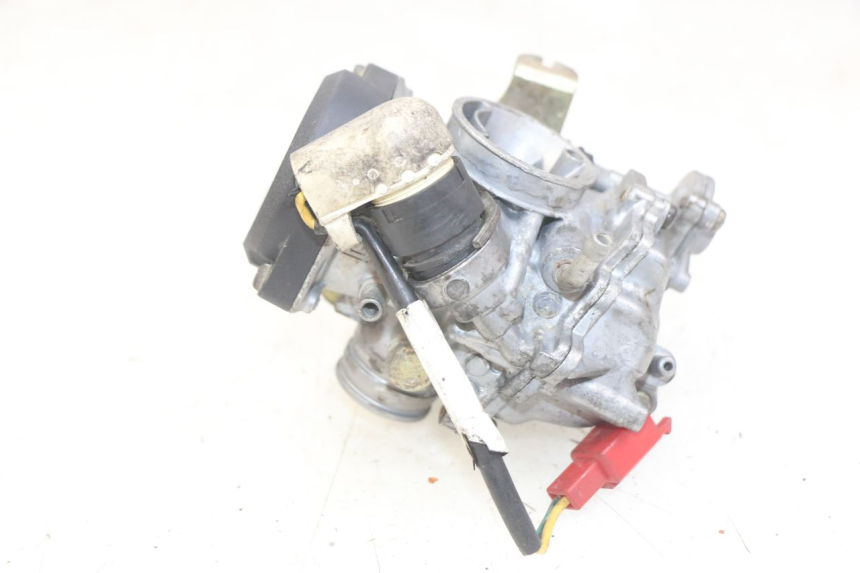 photo de CARBURETOR PEUGEOT V-CLIC VCLIC 50 (2007 - 2013)