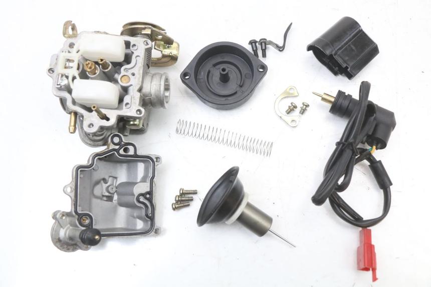 photo de CARBURETOR PEUGEOT V-CLIC VCLIC 50 (2007 - 2013)