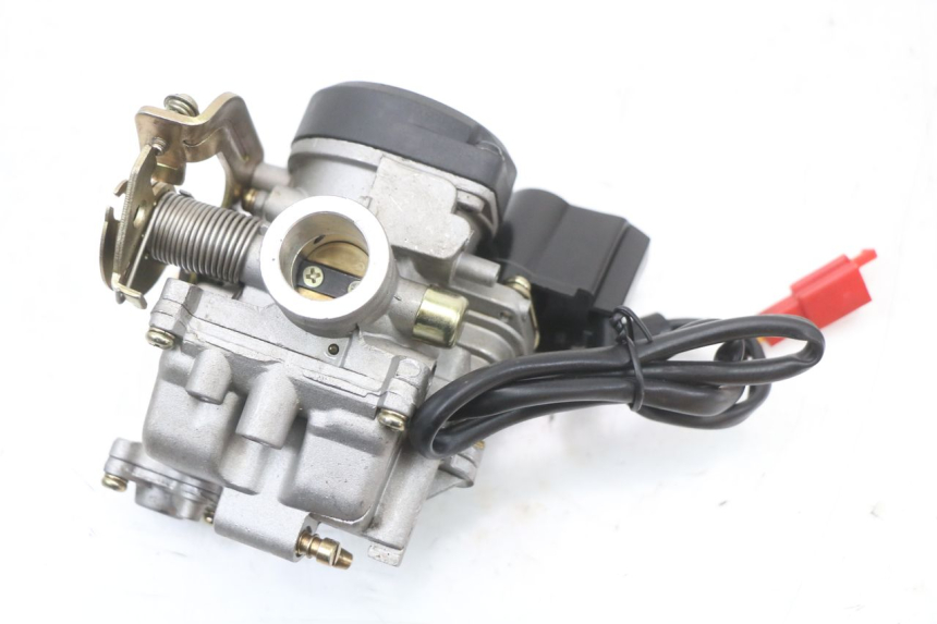 photo de CARBURETOR PEUGEOT V-CLIC VCLIC 50 (2007 - 2013)