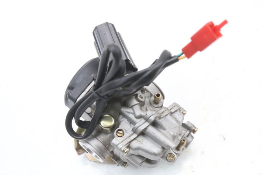 photo de CARBURETOR PEUGEOT V-CLIC VCLIC 50 (2007 - 2013)