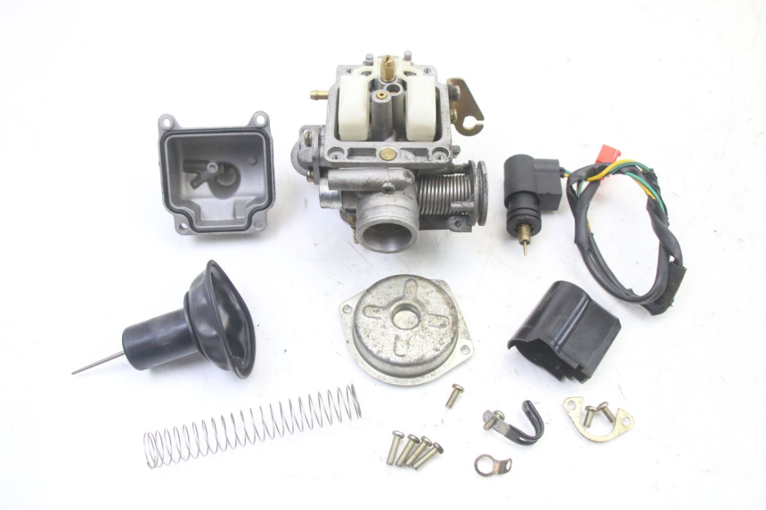 photo de CARBURETOR PEUGEOT VIVACITY 125 (2010 - 2017)
