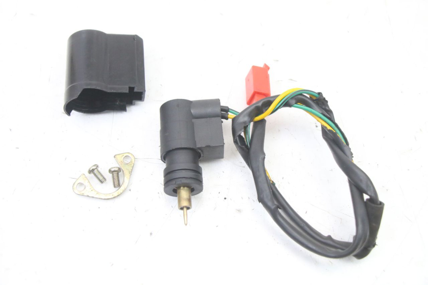 photo de CARBURETOR PEUGEOT VIVACITY 125 (2010 - 2017)