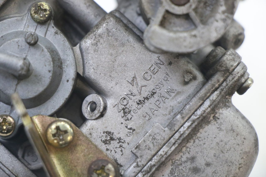 photo de CARBURETOR PEUGEOT VIVACITY 125 (2010 - 2017)
