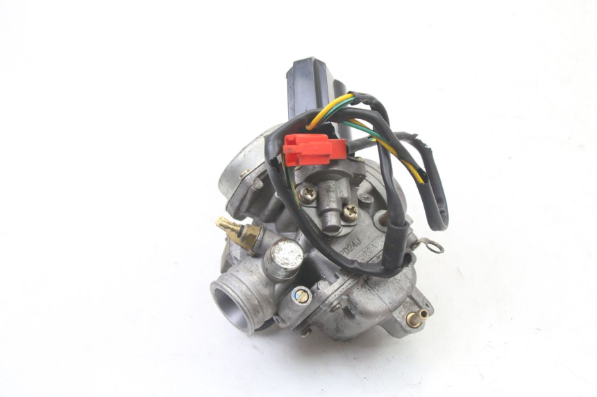 photo de CARBURETOR PEUGEOT VIVACITY 125 (2010 - 2017)