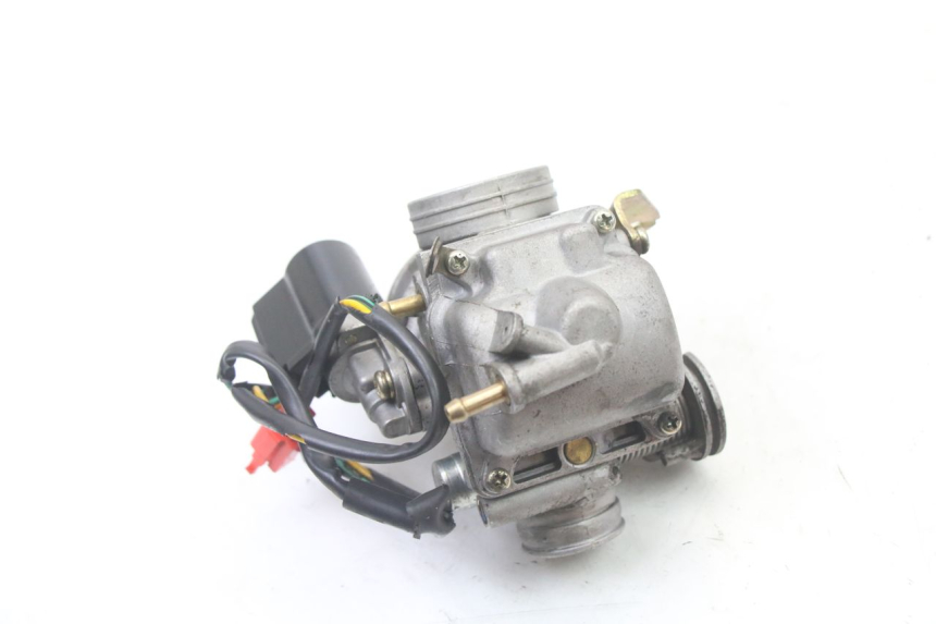 photo de CARBURETOR PEUGEOT VIVACITY 125 (2010 - 2017)