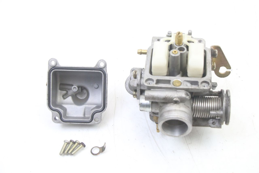 photo de CARBURETOR PEUGEOT VIVACITY 125 (2010 - 2017)