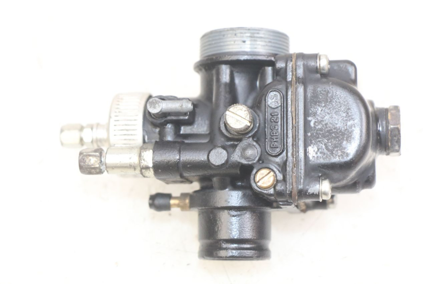 photo de CARBURETOR PEUGEOT XP6 50 (2006 - 2011)