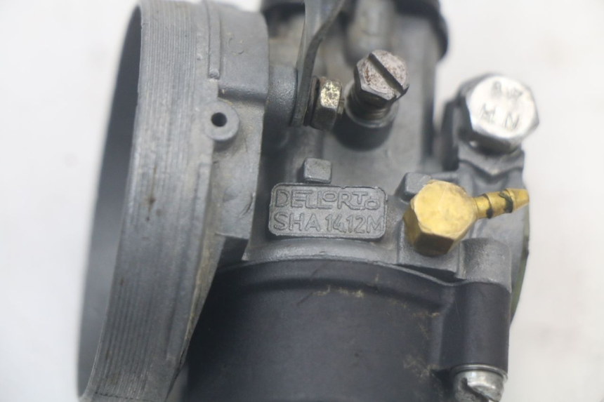 photo de CARBURETOR PEUGEOT XP6 50 (1997 - 2003)