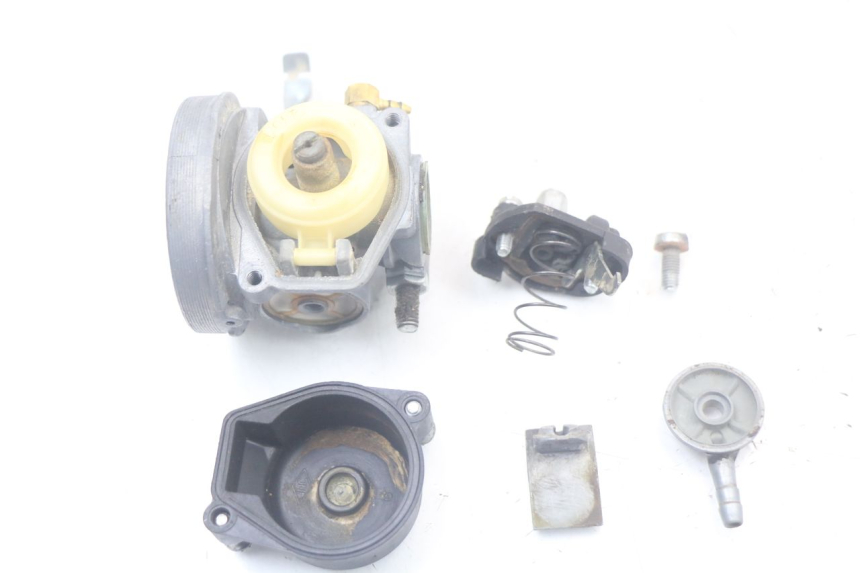 photo de CARBURETOR PEUGEOT XP6 50 (1997 - 2003)