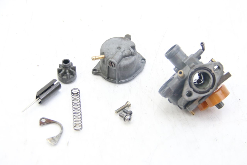 photo de CARBURETOR PEUGEOT ZENITH 50 (1994 - 1999)