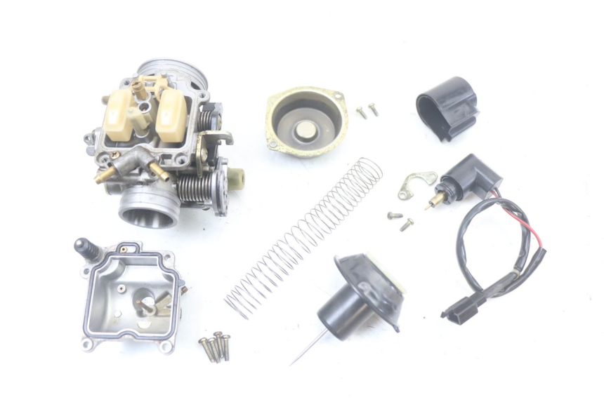 photo de CARBURETOR PIAGGIO BEVERLY 125 (1998 - 2005)