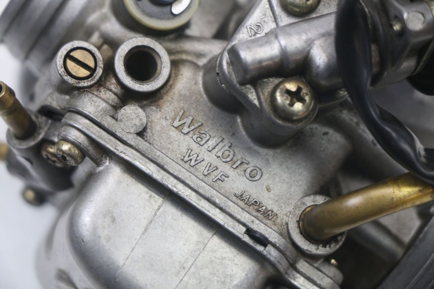 photo de CARBURETOR PIAGGIO BEVERLY 125 (1998 - 2005)