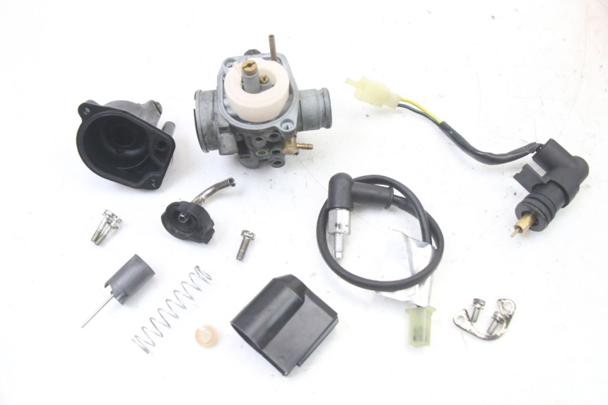 photo de CARBURETOR PIAGGIO FLY 2T 50 (2004 - 2017)