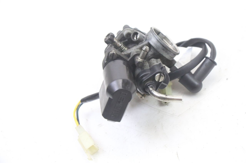 photo de CARBURETOR PIAGGIO FLY 2T 50 (2004 - 2017)