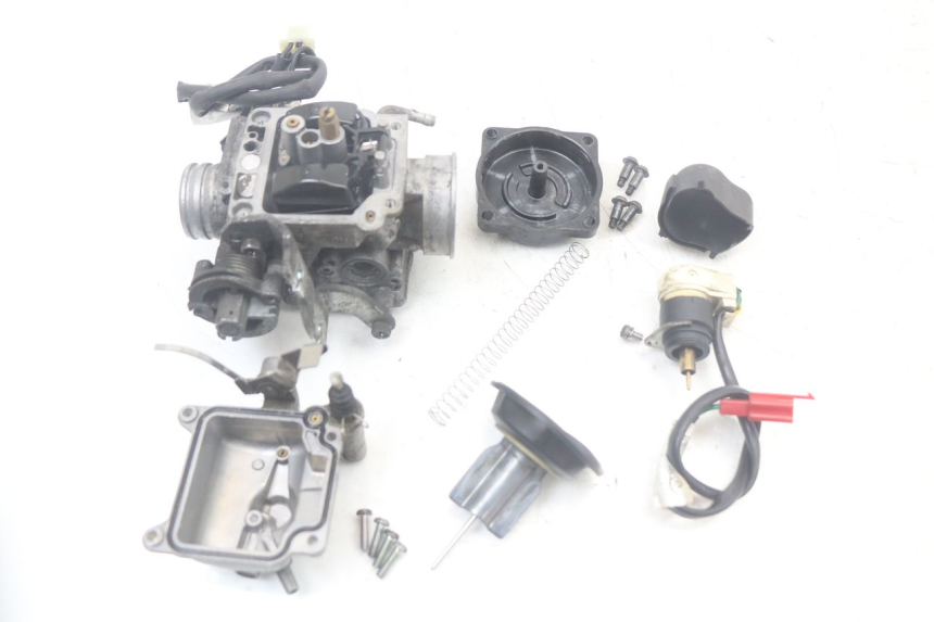 photo de CARBURETOR PIAGGIO LIBERTY 125 (2009 - 2013)