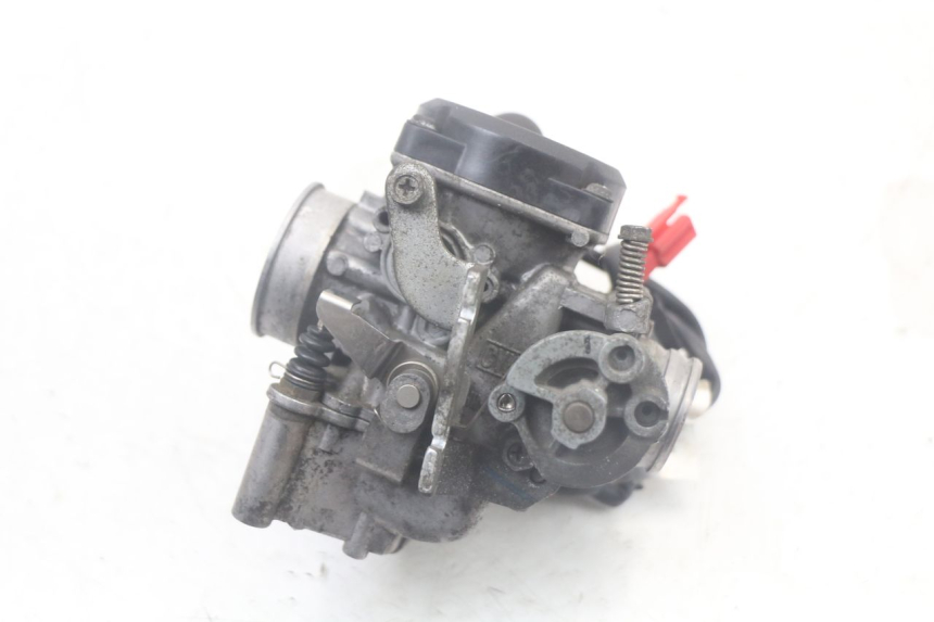 photo de CARBURETOR PIAGGIO LIBERTY 125 (2009 - 2013)