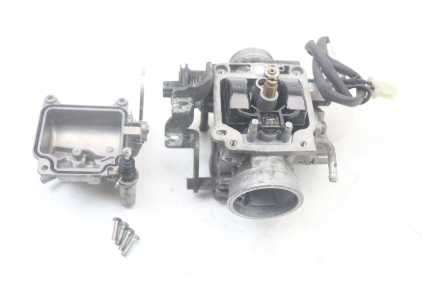 photo de CARBURETOR PIAGGIO LIBERTY 125 (2009 - 2013)