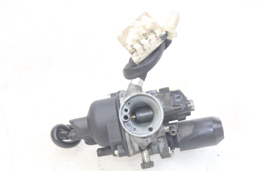 photo de CARBURETOR PIAGGIO NEW TYPHOON 50 (2018 - 2021)