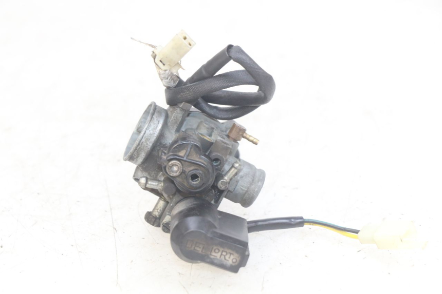 photo de CARBURETOR PIAGGIO NEW TYPHOON 50 (2018 - 2021)