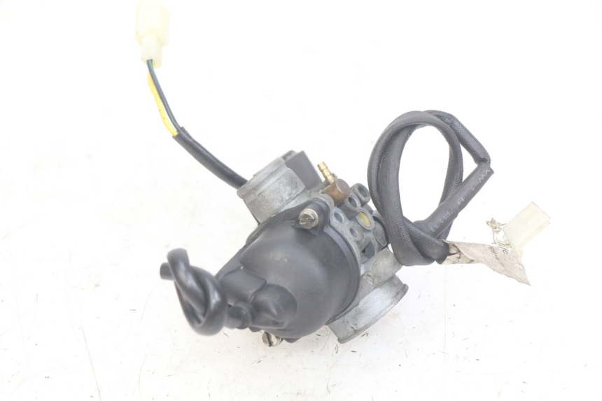 photo de CARBURETOR PIAGGIO NEW TYPHOON 50 (2018 - 2021)