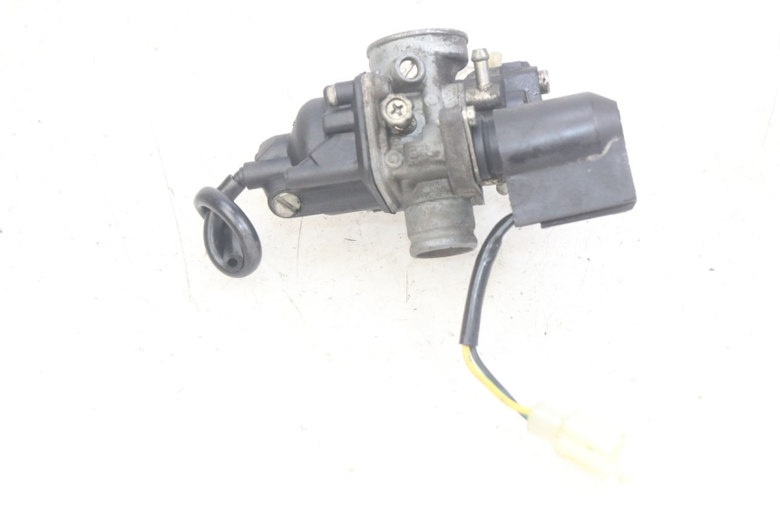 photo de CARBURETOR PIAGGIO NEW TYPHOON 50 (2018 - 2021)