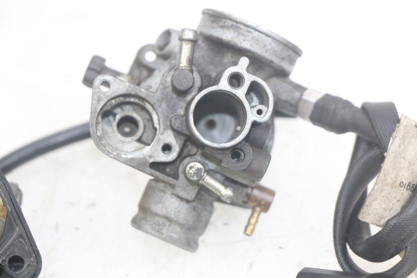 photo de CARBURETOR PIAGGIO NEW TYPHOON 50 (2018 - 2021)