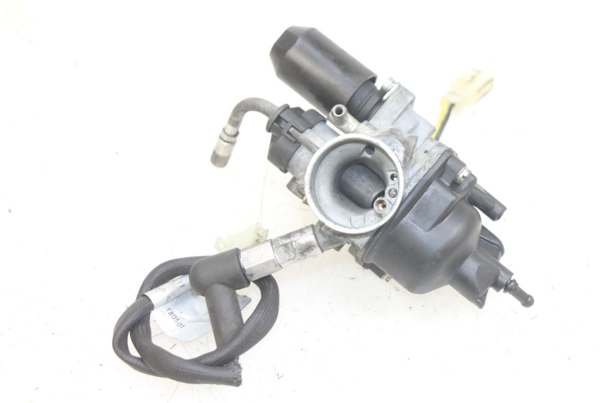 photo de CARBURETOR PIAGGIO NEW TYPHOON 50 (2018 - 2021)