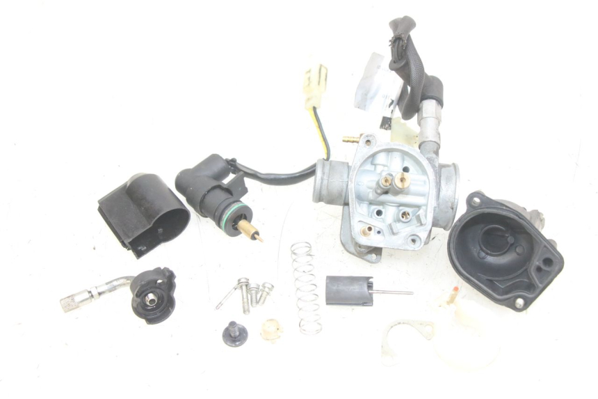 photo de CARBURETOR PIAGGIO NEW TYPHOON 50 (2018 - 2021)