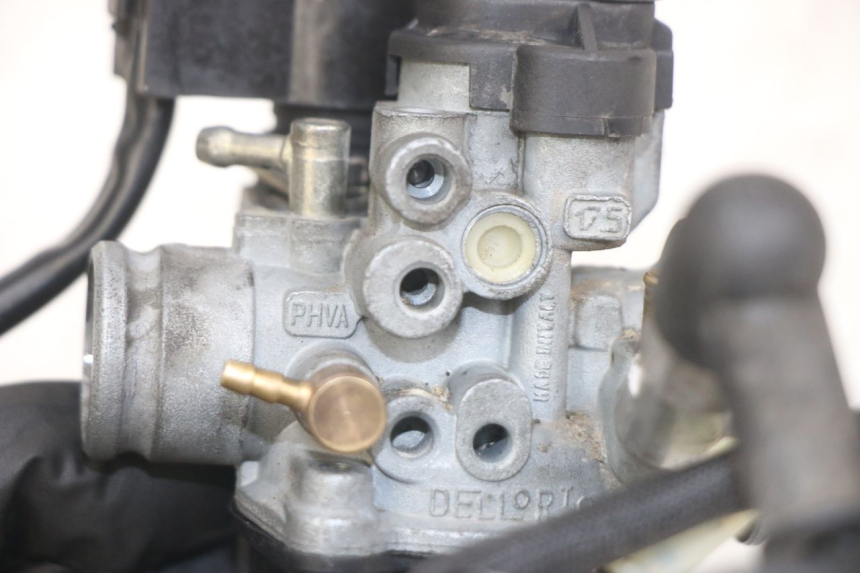 photo de CARBURETOR PIAGGIO NEW TYPHOON 50 (2018 - 2021)